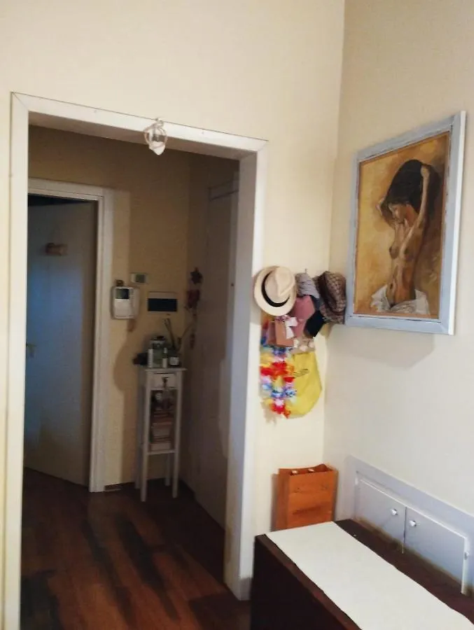 Apartment La Casetta Pieve a Nievole