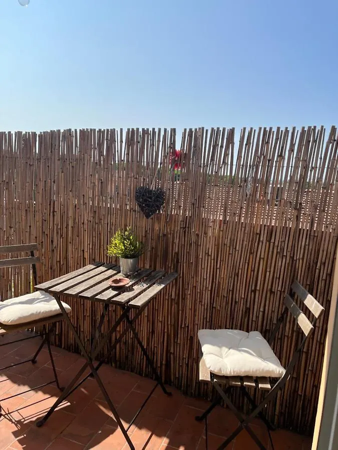 Apartment La Casetta Pieve a Nievole